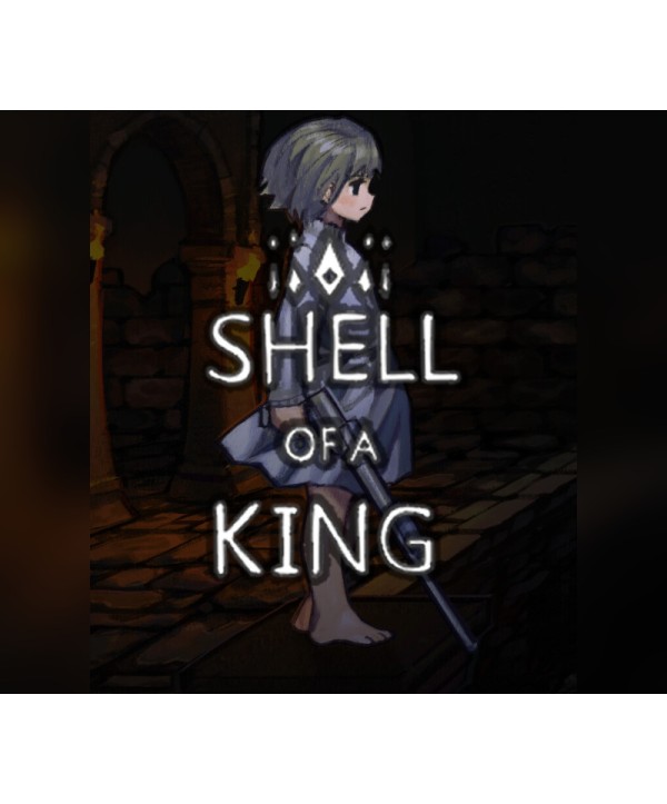 Shell of a King Steam Key GLOBAL